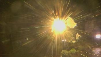 Weather camera view of Wishkah Valley School.