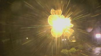 Weather camera view of Wishkah Valley School.