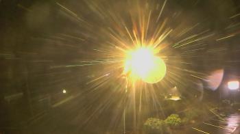 Weather camera view of Wishkah Valley School.