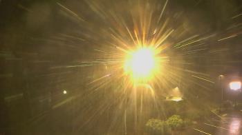 Weather camera view of Wishkah Valley School.