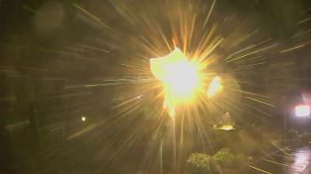 Weather camera view of Wishkah Valley School.