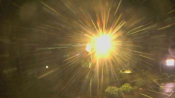 Weather camera view of Wishkah Valley School.