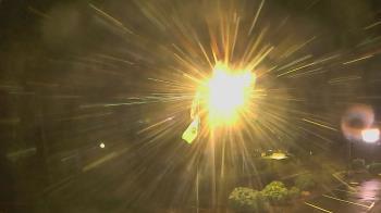 Weather camera view of Wishkah Valley School.