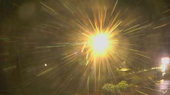 Weather camera view of Wishkah Valley School.