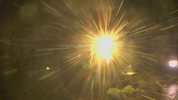 Weather camera view of Wishkah Valley School.