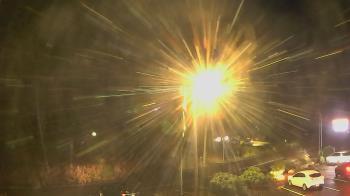 Weather camera view of Wishkah Valley School.