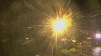 Weather camera view of Wishkah Valley School.