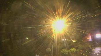 Weather camera view of Wishkah Valley School.