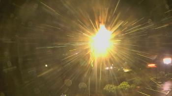 Weather camera view of Wishkah Valley School.