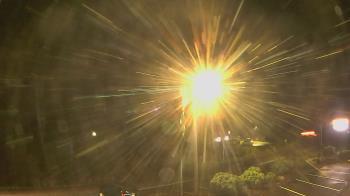 Weather camera view of Wishkah Valley School.