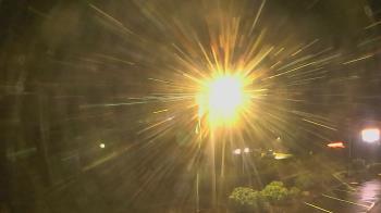 Weather camera view of Wishkah Valley School.