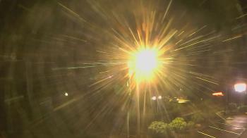 Weather camera view of Wishkah Valley School.