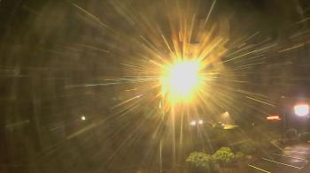 Weather camera view of Wishkah Valley School.