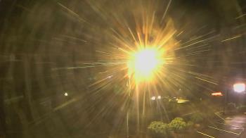 Weather camera view of Wishkah Valley School.