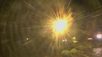 Weather camera view of Wishkah Valley School.