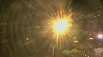 Weather camera view of Wishkah Valley School.