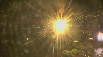 Weather camera view of Wishkah Valley School.