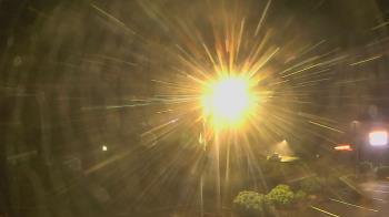 Weather camera view of Wishkah Valley School.