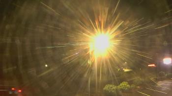 Weather camera view of Wishkah Valley School.