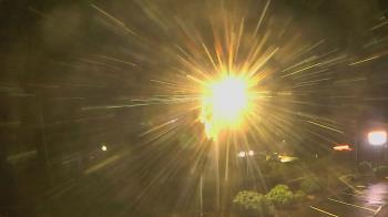 Weather camera view of Wishkah Valley School.