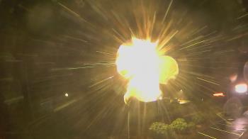 Weather camera view of Wishkah Valley School.