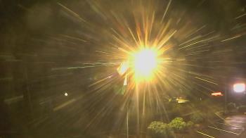 Weather camera view of Wishkah Valley School.