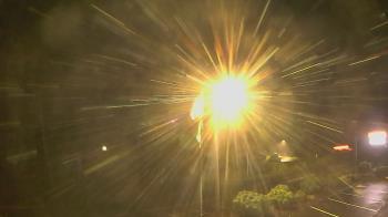 Weather camera view of Wishkah Valley School.