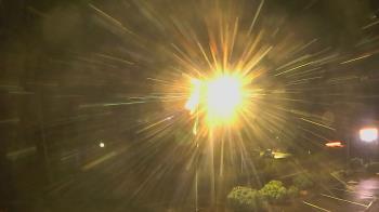 Weather camera view of Wishkah Valley School.