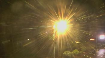 Weather camera view of Wishkah Valley School.