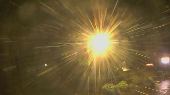 Weather camera view of Wishkah Valley School.