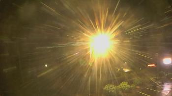 Weather camera view of Wishkah Valley School.