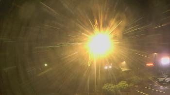 Weather camera view of Wishkah Valley School.