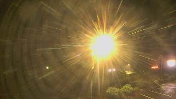 Weather camera view of Wishkah Valley School.