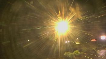 Weather camera view of Wishkah Valley School.