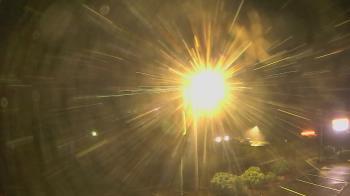 Weather camera view of Wishkah Valley School.