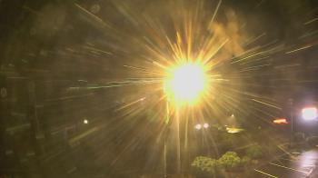 Weather camera view of Wishkah Valley School.