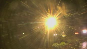 Weather camera view of Wishkah Valley School.