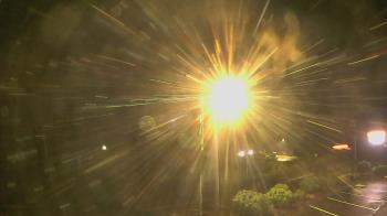 Weather camera view of Wishkah Valley School.