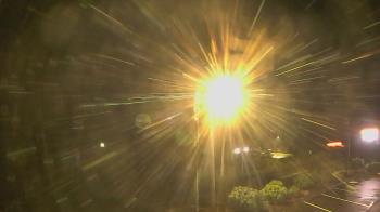 Weather camera view of Wishkah Valley School.