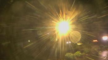 Weather camera view of Wishkah Valley School.