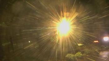 Weather camera view of Wishkah Valley School.