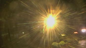 Weather camera view of Wishkah Valley School.