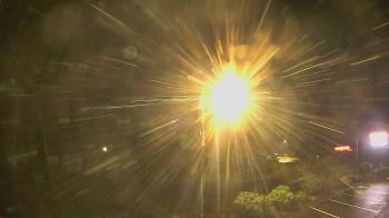 Weather camera view of Wishkah Valley School.