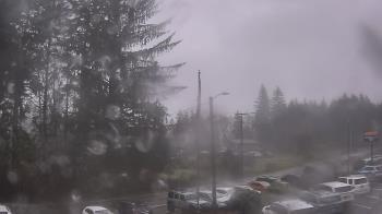 Weather camera view of Wishkah Valley School.