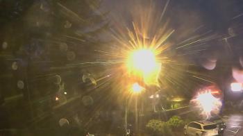 Weather camera view of Wishkah Valley School.