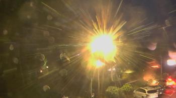 Weather camera view of Wishkah Valley School.