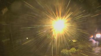 Weather camera view of Wishkah Valley School.