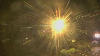 Weather camera view of Wishkah Valley School.