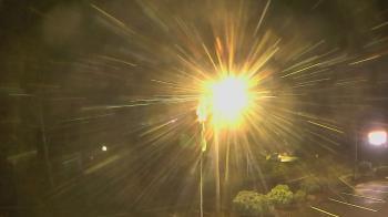 Weather camera view of Wishkah Valley School.