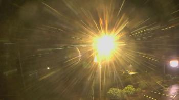 Weather camera view of Wishkah Valley School.